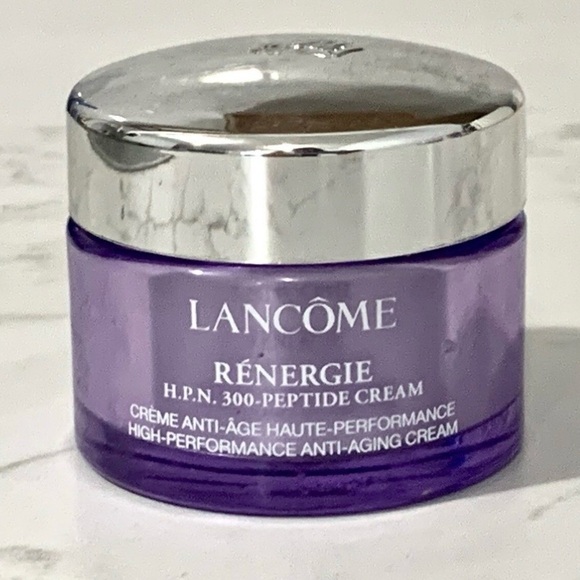 Lancôme Mini Bundle NEW 11 Items